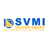 Silicon Valley Mathematics Initiative (SVMI) logo, Silicon Valley Mathematics Initiative (SVMI) contact details