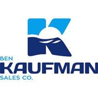 Ben Kaufman Sales Co logo, Ben Kaufman Sales Co contact details