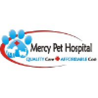 Mercy Pet Hospital logo, Mercy Pet Hospital contact details