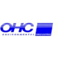 OHC Environmental Engineering logo, OHC Environmental Engineering contact details