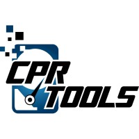 CPR Tools Inc. logo, CPR Tools Inc. contact details