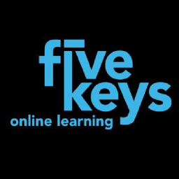 Five Keys Charter Schools and Programs logo, Five Keys Charter Schools and Programs contact details