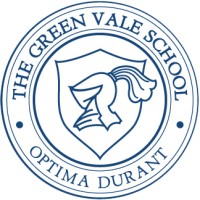 The Green Vale School logo, The Green Vale School contact details