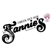 Fannies Supper Club & Motel logo, Fannies Supper Club & Motel contact details