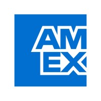 American Express logo, American Express contact details