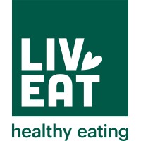 Liv-Eat logo, Liv-Eat contact details