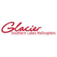 Glacier Southern Lakes Helicopters logo, Glacier Southern Lakes Helicopters contact details