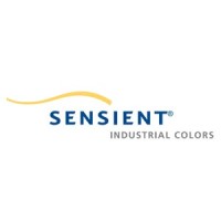 Sensient Industrial Colors logo, Sensient Industrial Colors contact details