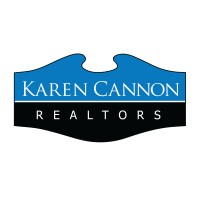 Karen Cannon Realtors logo, Karen Cannon Realtors contact details