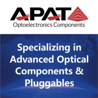 APAT Optoelectronics Components Co., Ltd logo, APAT Optoelectronics Components Co., Ltd contact details