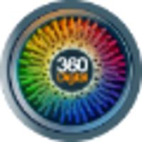 360 Digital Co logo, 360 Digital Co contact details