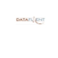 DataFluent logo, DataFluent contact details