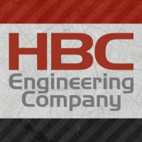 HBC Engineering Company logo, HBC Engineering Company contact details