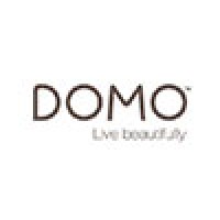 DOMO Collections logo, DOMO Collections contact details