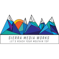 Sierra Media Works logo, Sierra Media Works contact details