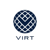 Virt logo, Virt contact details