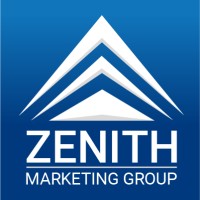 Zenith Marketing Group Inc logo, Zenith Marketing Group Inc contact details