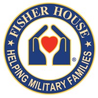 Fisher House Foundation Inc logo, Fisher House Foundation Inc contact details