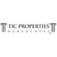 TIC Properties Management, LLC logo, TIC Properties Management, LLC contact details