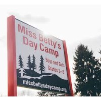 Miss Betty's Day Camp logo, Miss Betty's Day Camp contact details