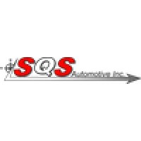 Sqs Automotive logo, Sqs Automotive contact details