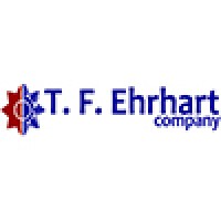 T.F. Ehrhart logo, T.F. Ehrhart contact details