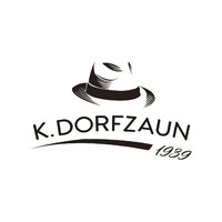 K. Dorfzaun Hats logo, K. Dorfzaun Hats contact details