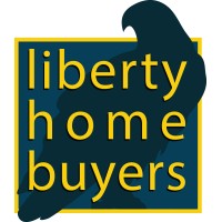 Liberty Home Buyers logo, Liberty Home Buyers contact details