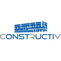 Constructiv Builders logo, Constructiv Builders contact details