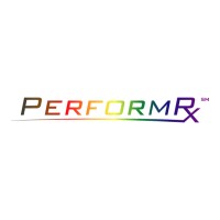 PerformRx logo, PerformRx contact details