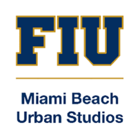 FIU Miami Beach Urban Studios logo, FIU Miami Beach Urban Studios contact details