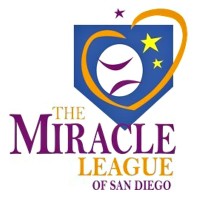 Miracle League of San Diego logo, Miracle League of San Diego contact details