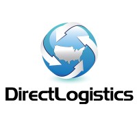 Direct Logistics, Inc. logo, Direct Logistics, Inc. contact details