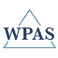 WPAS, Inc. logo, WPAS, Inc. contact details