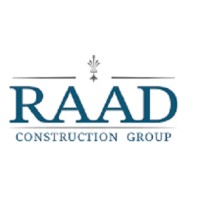 RAAD Construction Group logo, RAAD Construction Group contact details