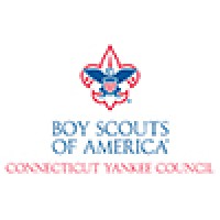 Boy Scouts of America, Connecticut Yankee Council logo, Boy Scouts of America, Connecticut Yankee Council contact details