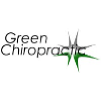 Green Chiropractic logo, Green Chiropractic contact details