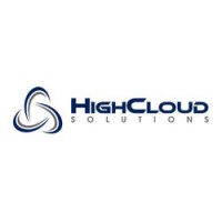 HighCloud Solutions logo, HighCloud Solutions contact details