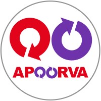 Apoorva logo, Apoorva contact details