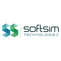 SoftSim Technologies Inc logo, SoftSim Technologies Inc contact details