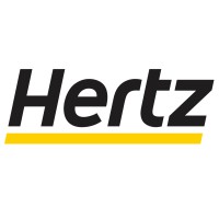 Hertz logo, Hertz contact details