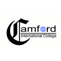 Camford International College logo, Camford International College contact details