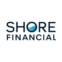 Shore Financial logo, Shore Financial contact details