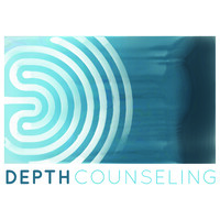 Depth Counseling logo, Depth Counseling contact details