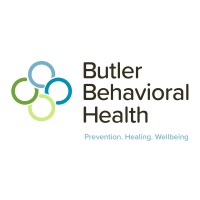 Butler Behavioral Health Services Inc logo, Butler Behavioral Health Services Inc contact details