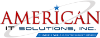 American IT Solutions Inc logo, American IT Solutions Inc contact details