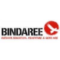 Bindaree logo, Bindaree contact details