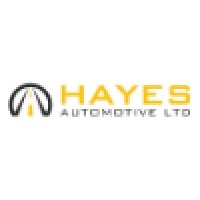 Hayes Automotive LTD logo, Hayes Automotive LTD contact details