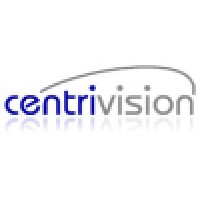 Centrivision logo, Centrivision contact details