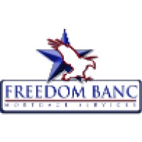 Freedom Banc Mortgage Services logo, Freedom Banc Mortgage Services contact details